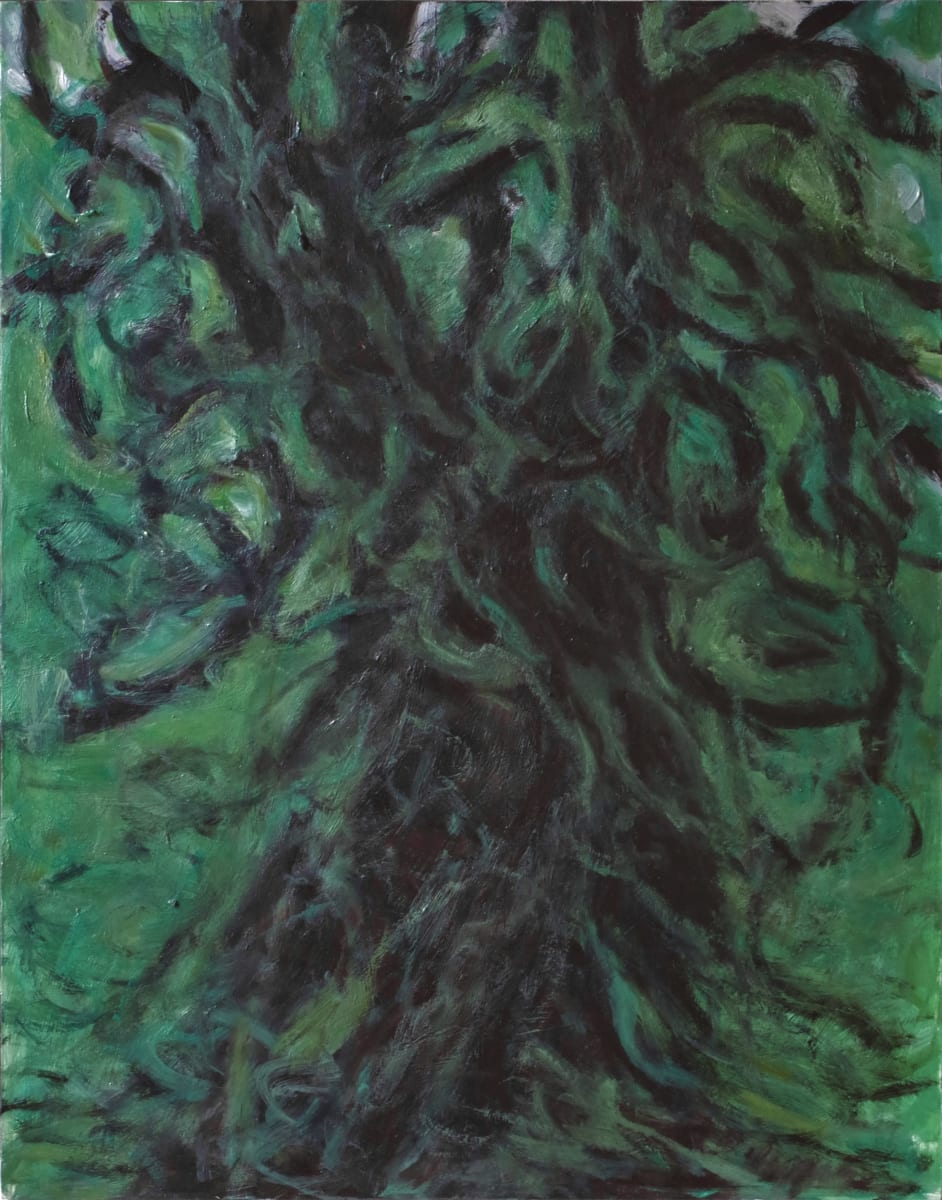 Celtic Tree by Lisa Pegnato  Image: The title for this piece is temporary until I it figure out.