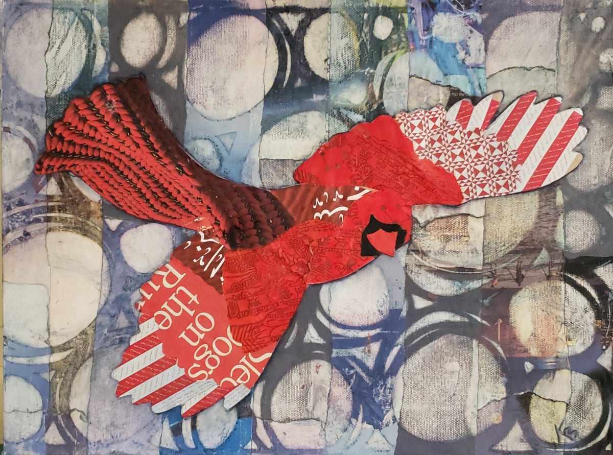 Memorial Flight by Kayann Ausherman, Image 1.