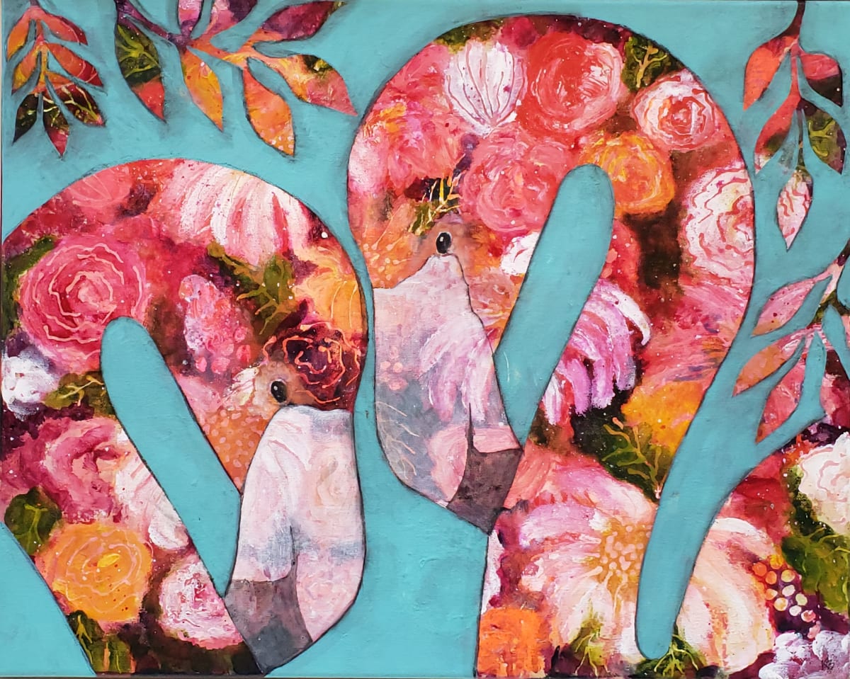 Extravaganza by Kayann Ausherman 