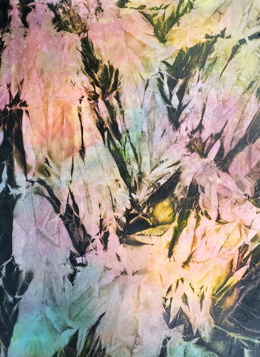 Bloom by Kayann Ausherman 