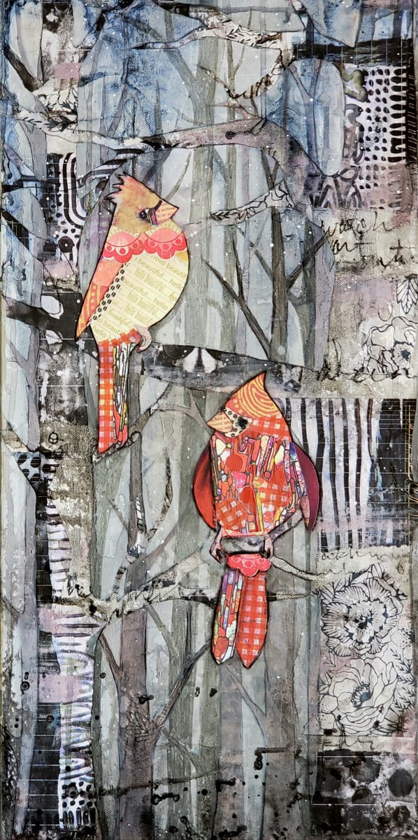 Sidekick by Kayann Ausherman 