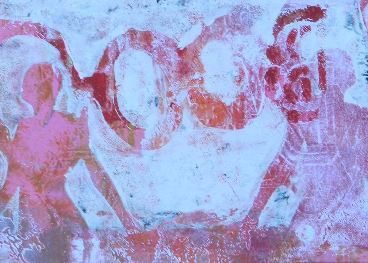 Second Blush by Kayann Ausherman 