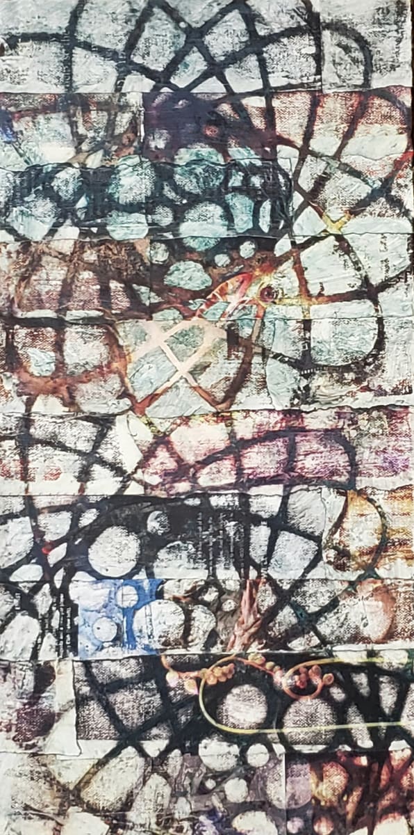 Atomic Beauty by Kayann Ausherman 