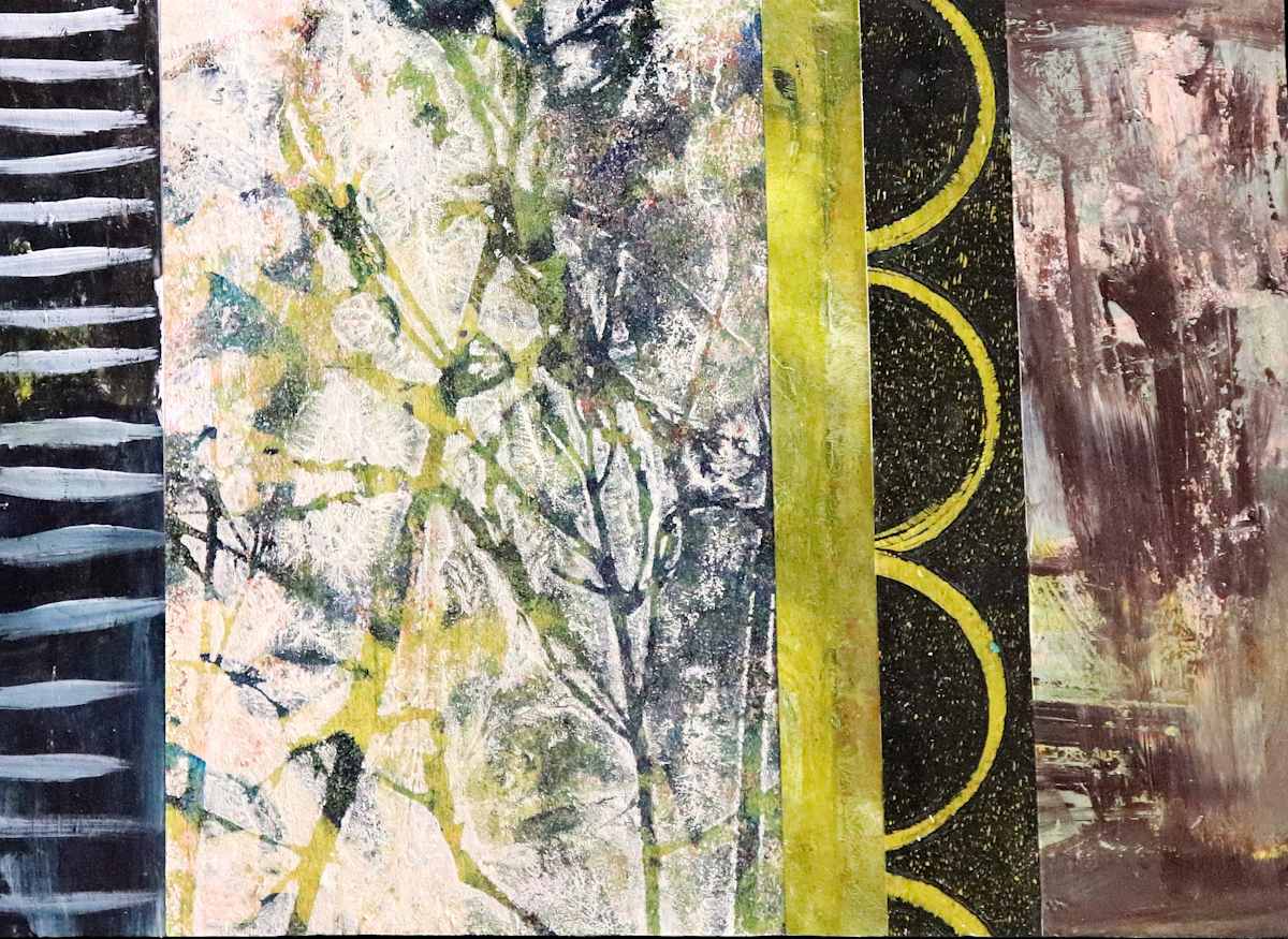 Bromegrown by Kayann Ausherman 