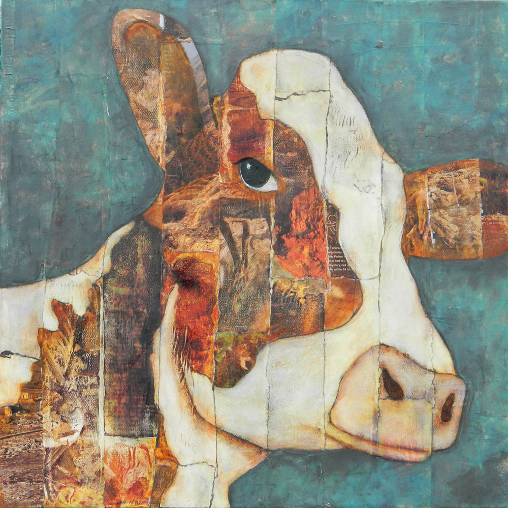 Bessy by Kayann Ausherman 