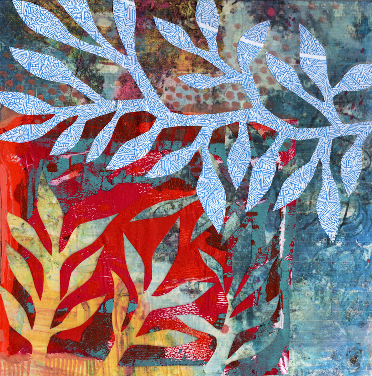 You Belong by Kayann Ausherman 