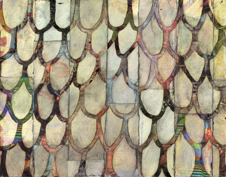 Caramel Apple by Kayann Ausherman 