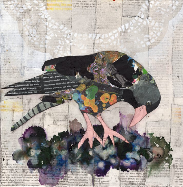 Colorspill by Kayann Ausherman, Image 1.