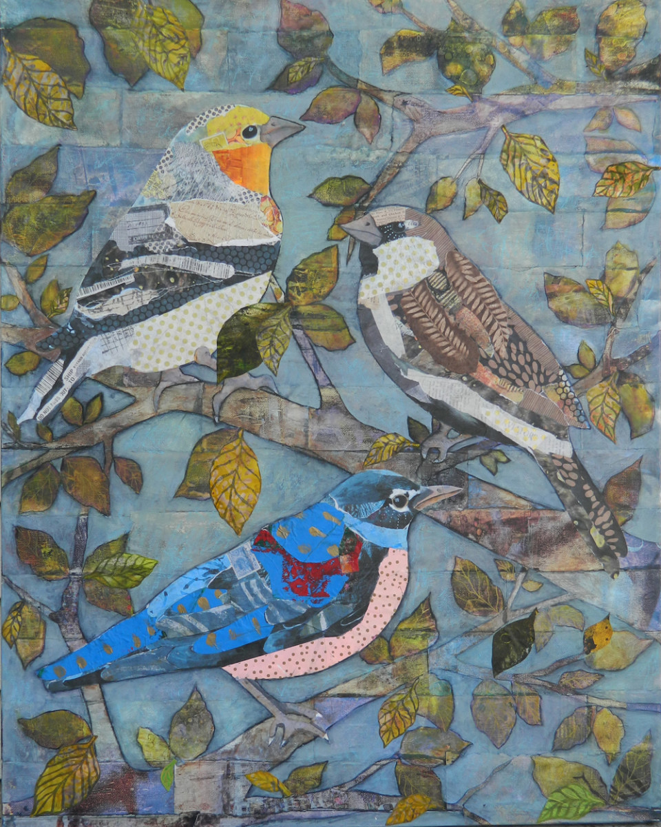 Coming to Terms by Kayann Ausherman 