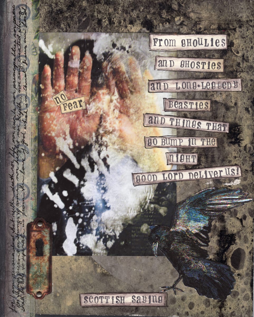 Deliver Us by Kayann Ausherman 