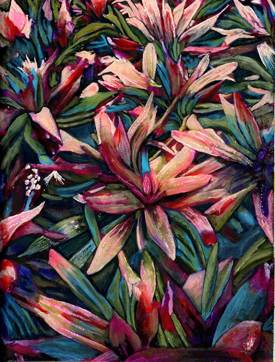 Deep Dive by Kayann Ausherman 