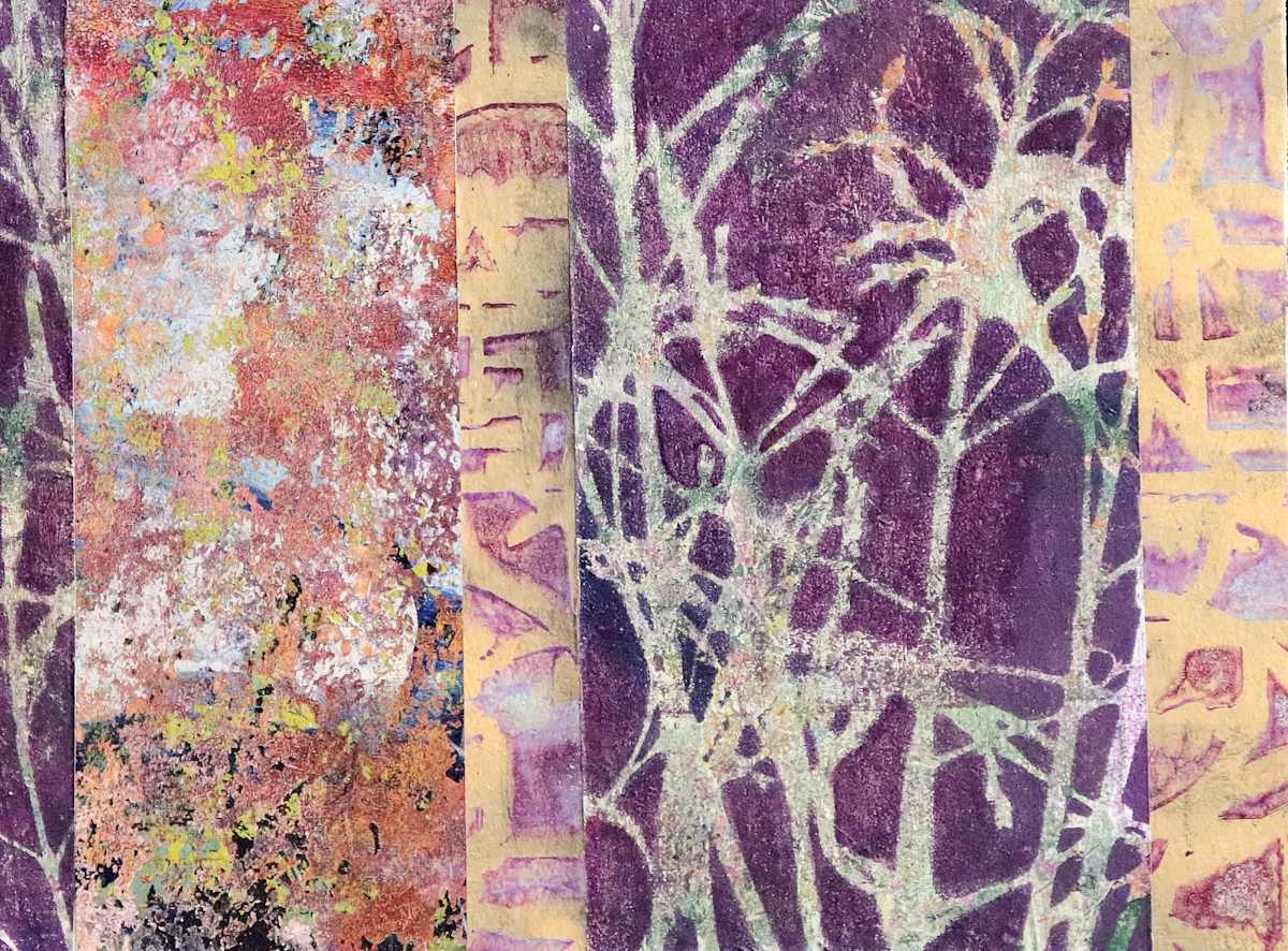 Hay Day by Kayann Ausherman 