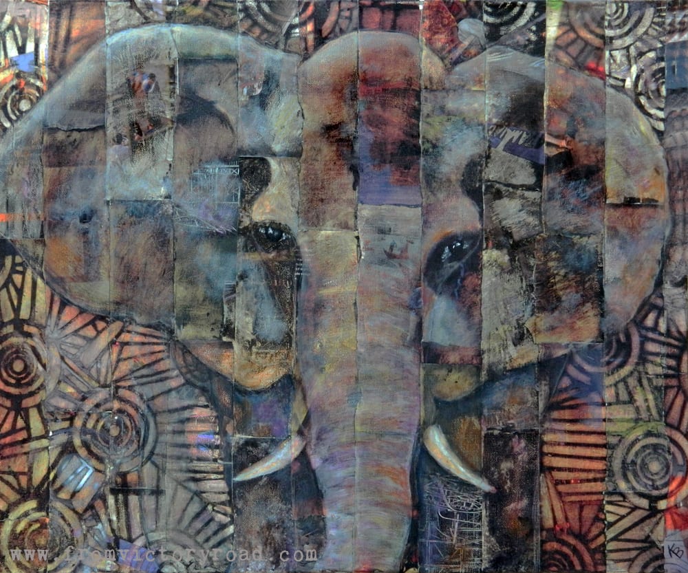Mutware by Kayann Ausherman, Image 1.