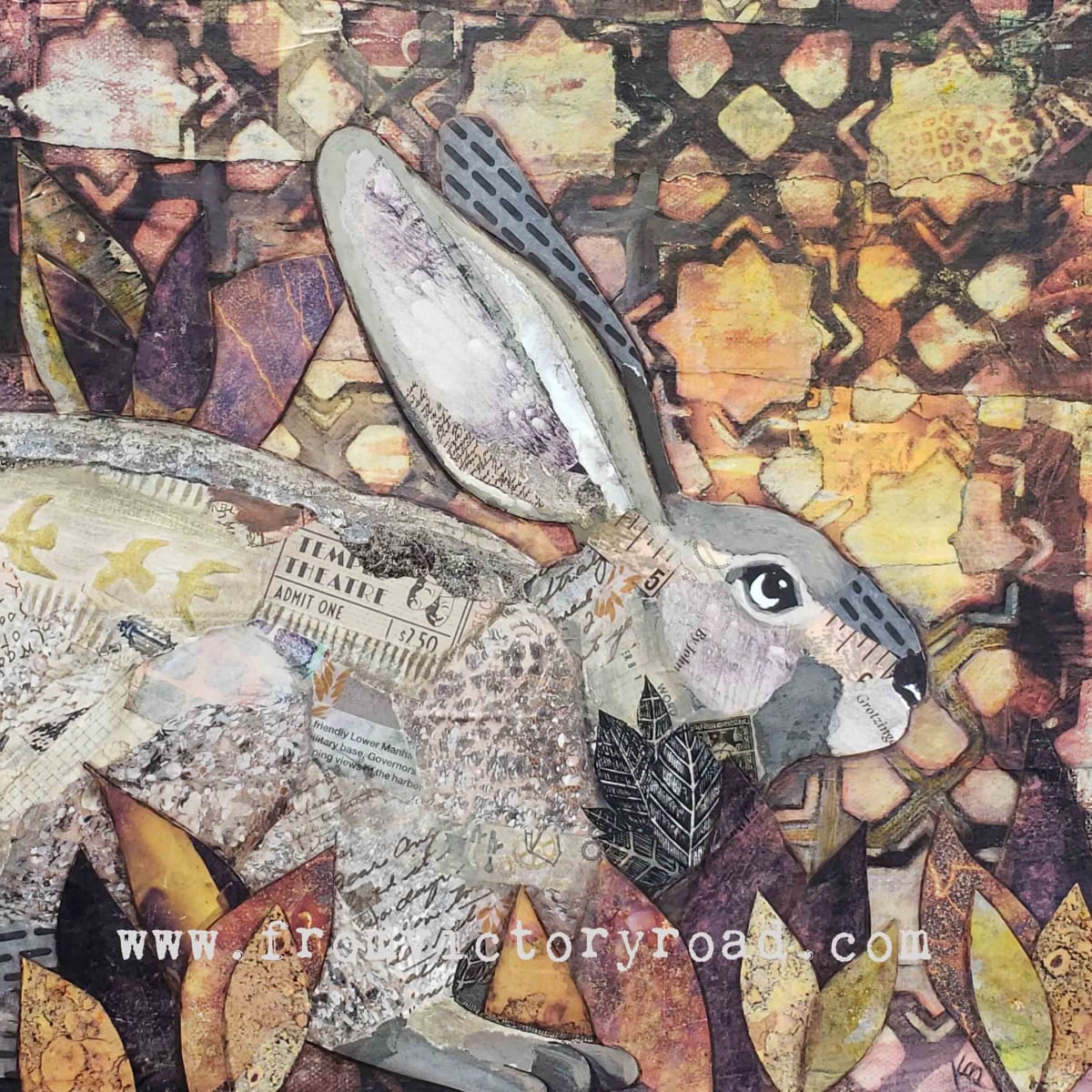 Out of Hiding by Kayann Ausherman 