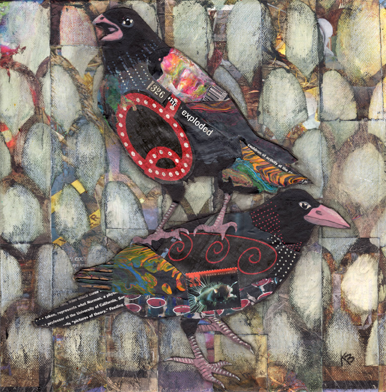 Party Time by Kayann Ausherman 