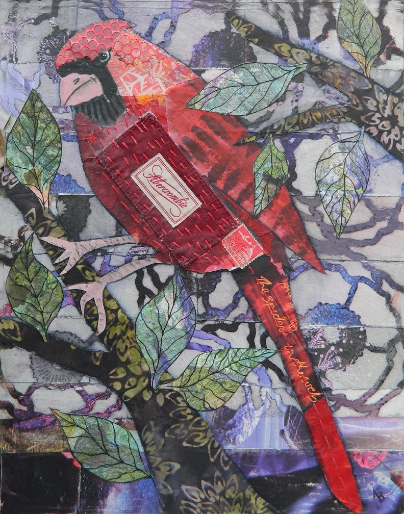 Red Letter Day by Kayann Ausherman 