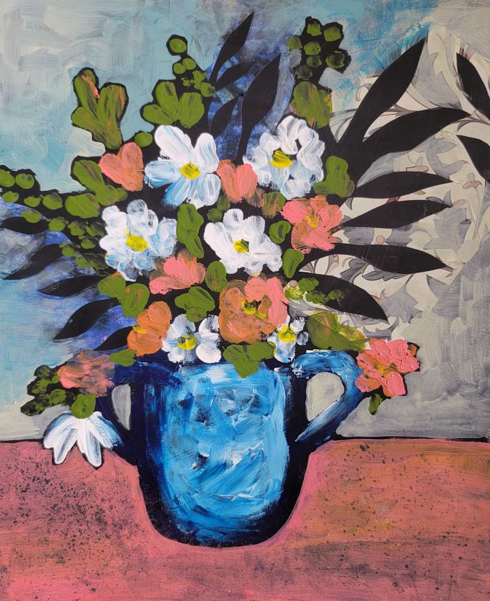 Serenity by Kayann Ausherman 