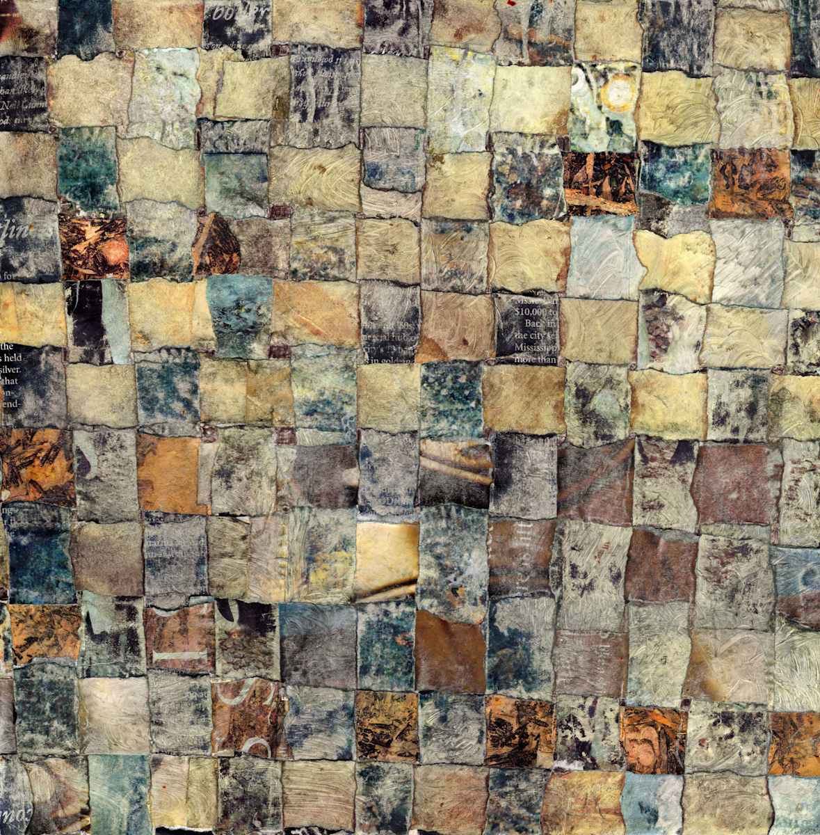 The Weave by Kayann Ausherman, Image 1.