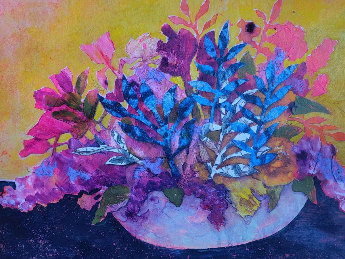 Vitality by Kayann Ausherman 