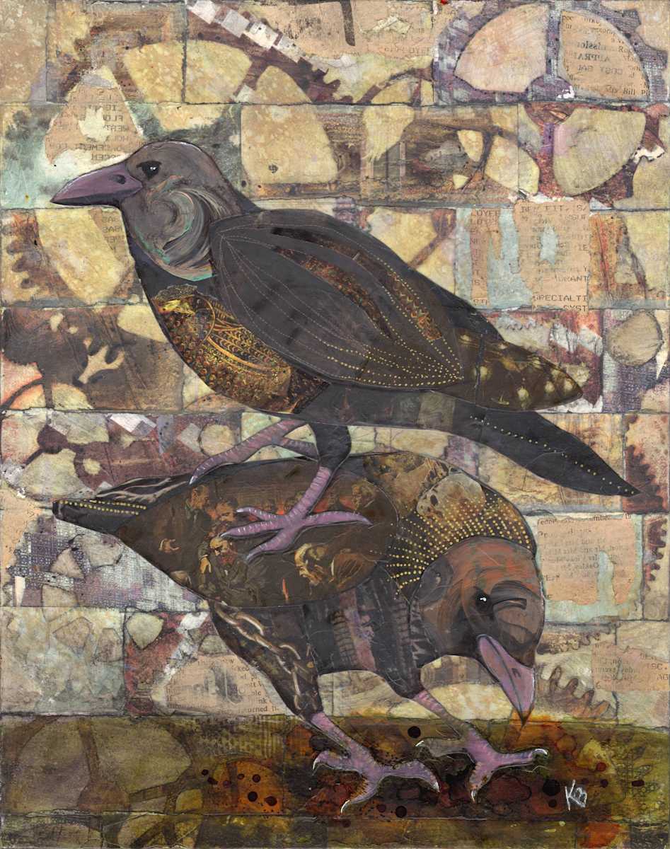 Short Stack by Kayann Ausherman, Image 1.