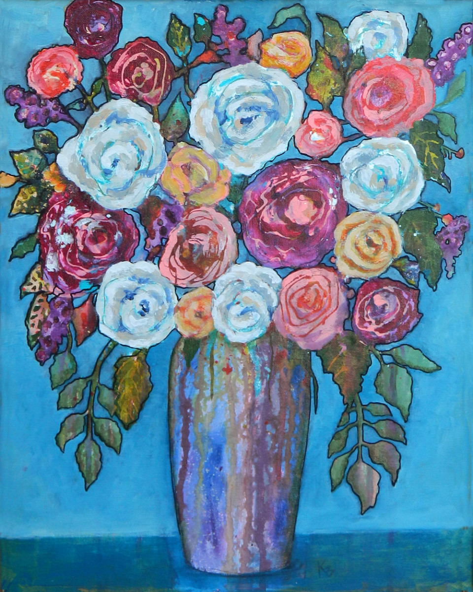 Softer Times by Kayann Ausherman 