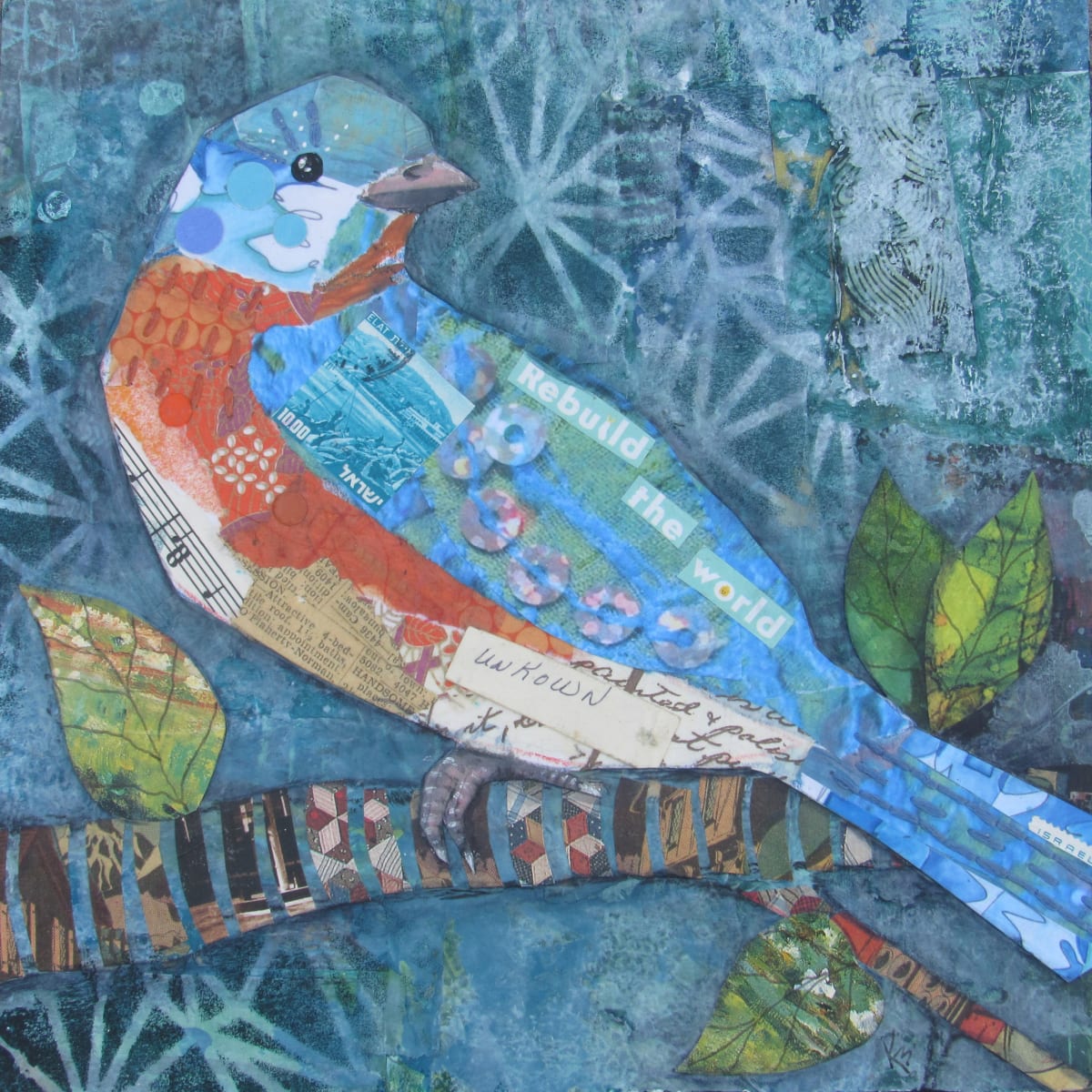 Unknown, Image 1.