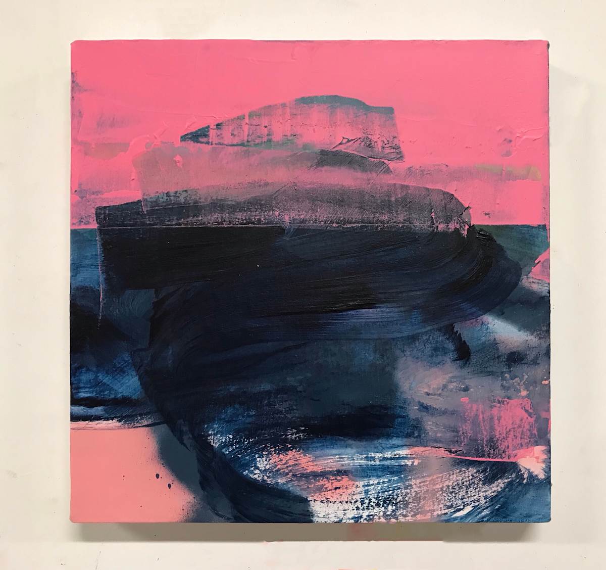 All Along by Katie Pumphrey, Image 1.