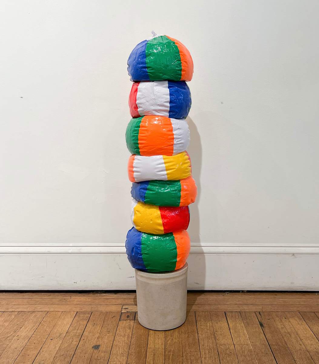 Cannonball #2 by Katie Pumphrey 