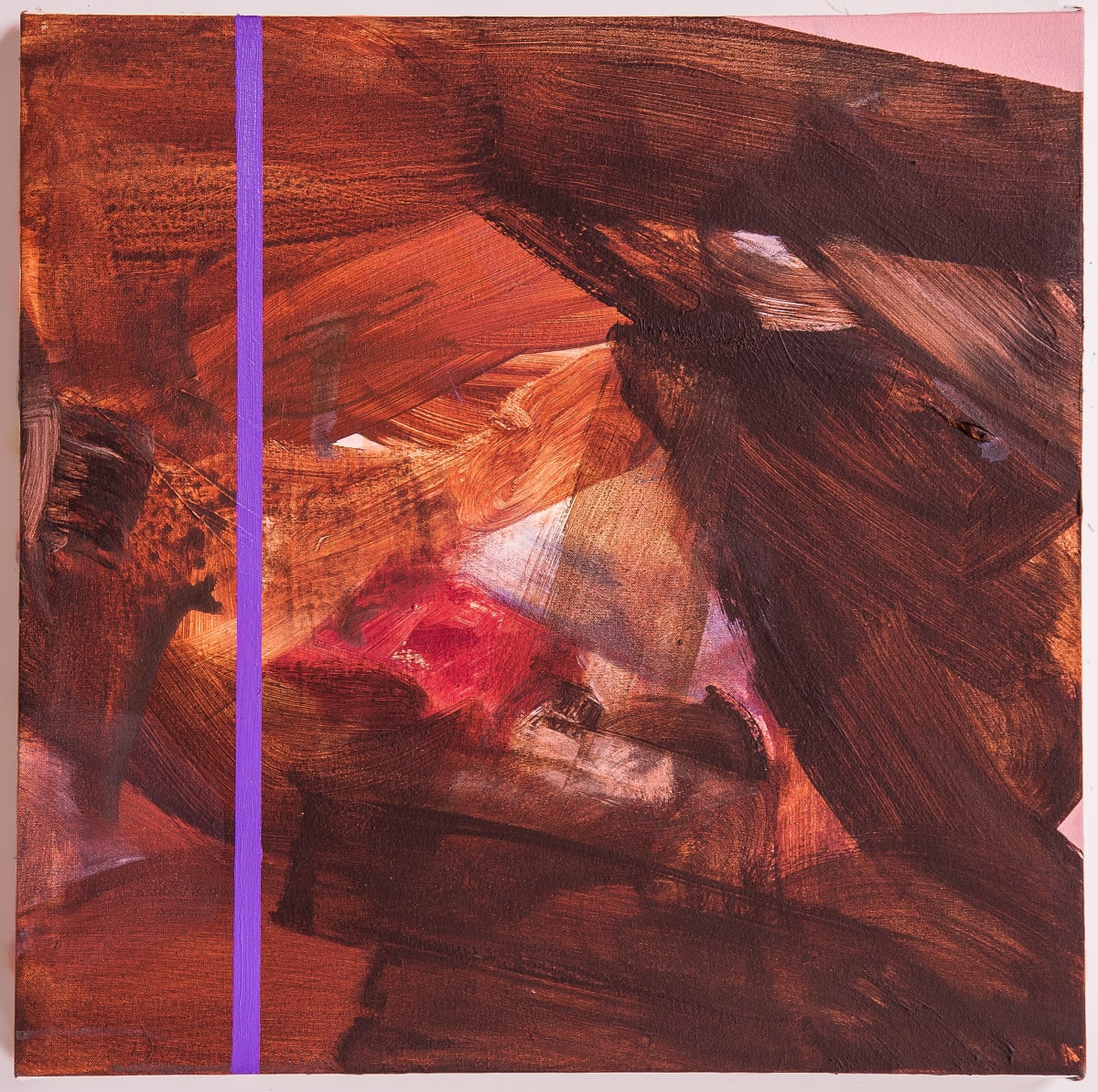 Confection #1 by Katie Pumphrey 