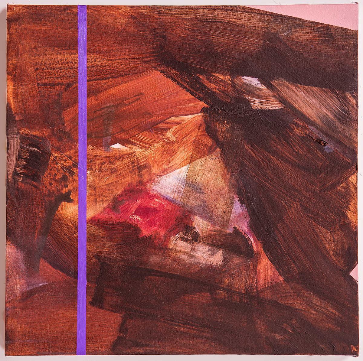 Confection #1 by Katie Pumphrey, Image 1.