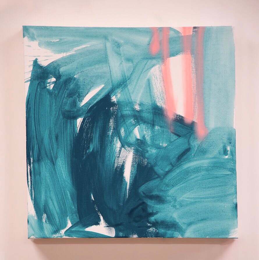 Hard Candy by Katie Pumphrey, Image 1.