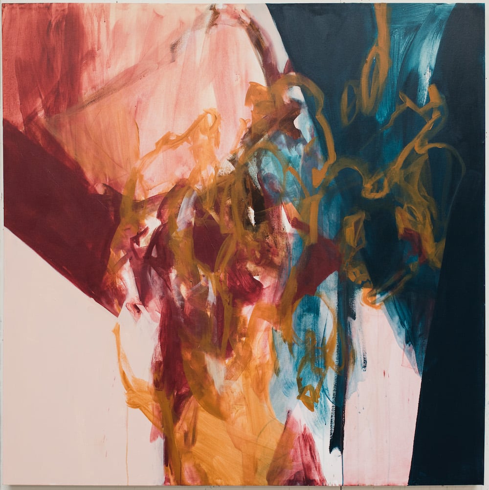 Hot Heat by Katie Pumphrey, Image 1.