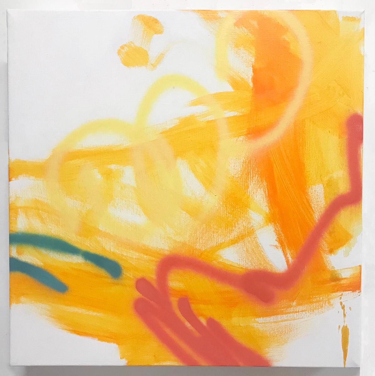 Lemonhead by Katie Pumphrey, Image 1.