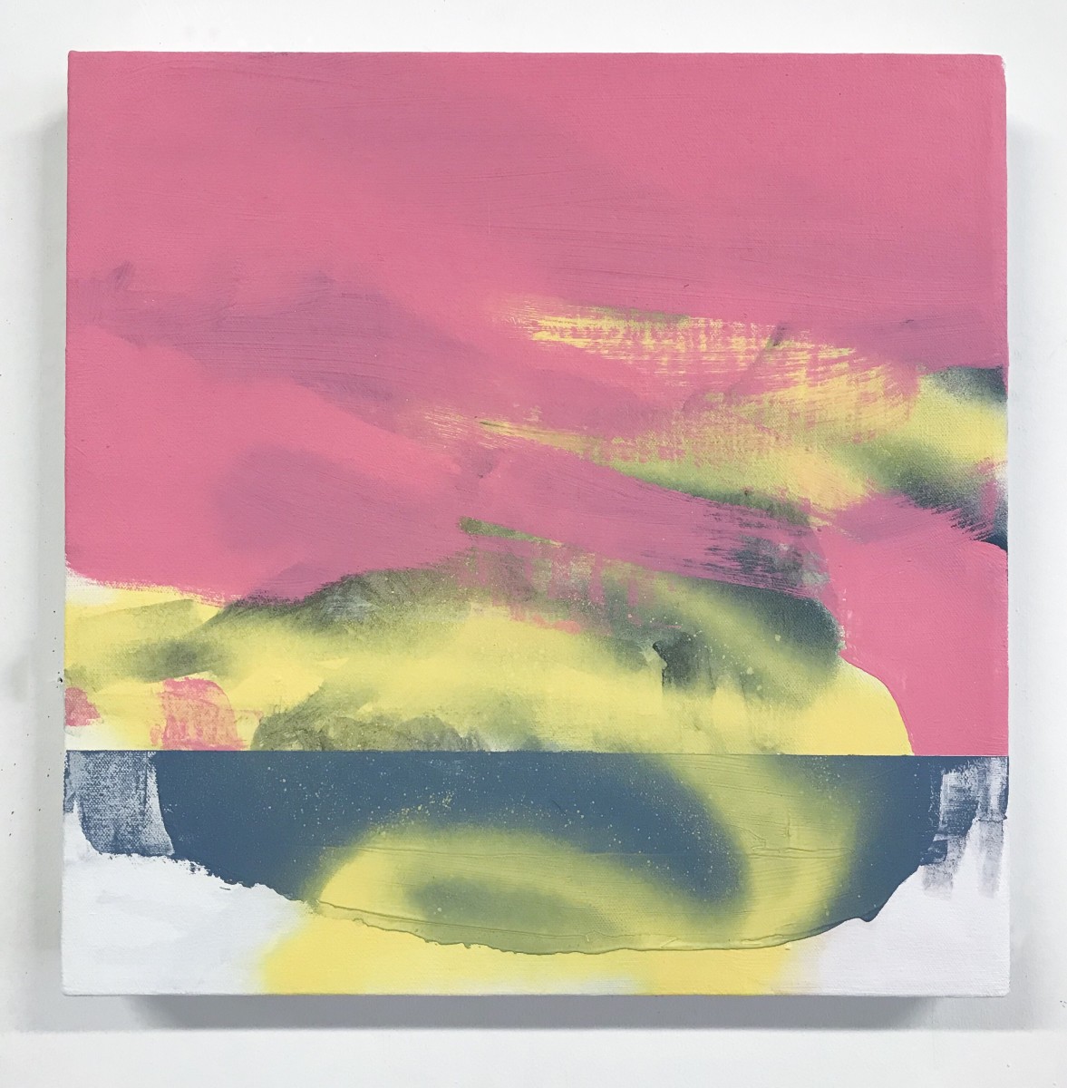 Like a Duck by Katie Pumphrey 