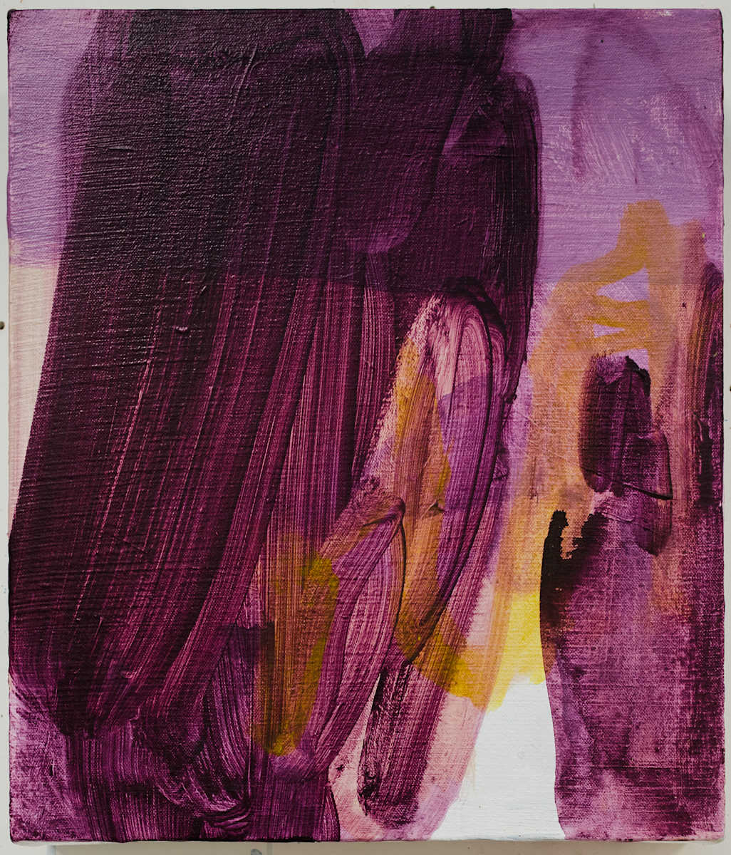 Lull by Katie Pumphrey, Image 1.