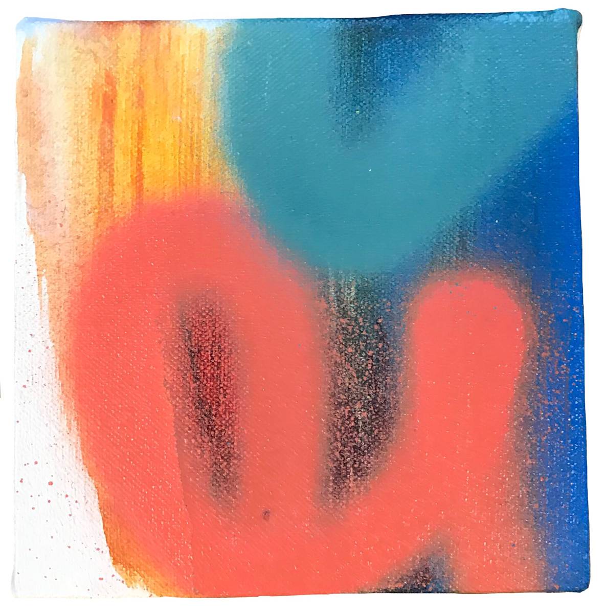 Oh, Hi #2, Image 1.