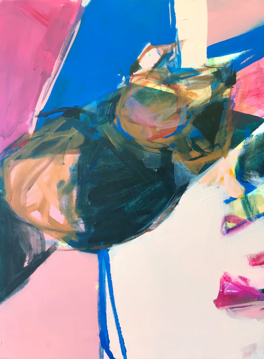 Over Under, Under Over (3x Fast) by Katie Pumphrey, Image 2.