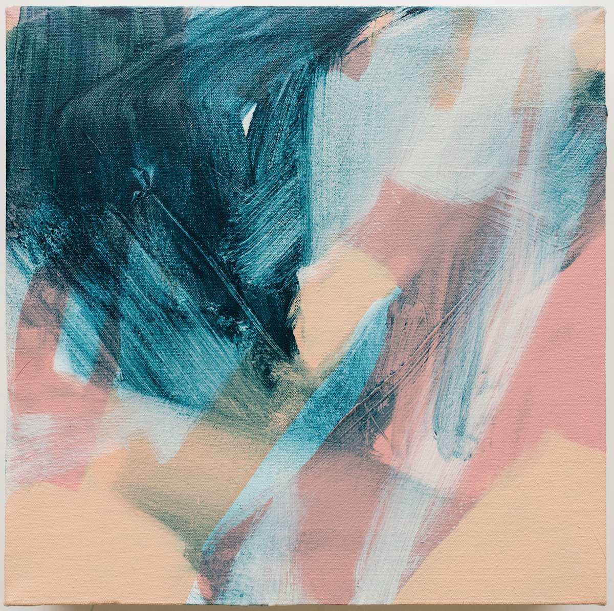 Pause by Katie Pumphrey, Image 1.