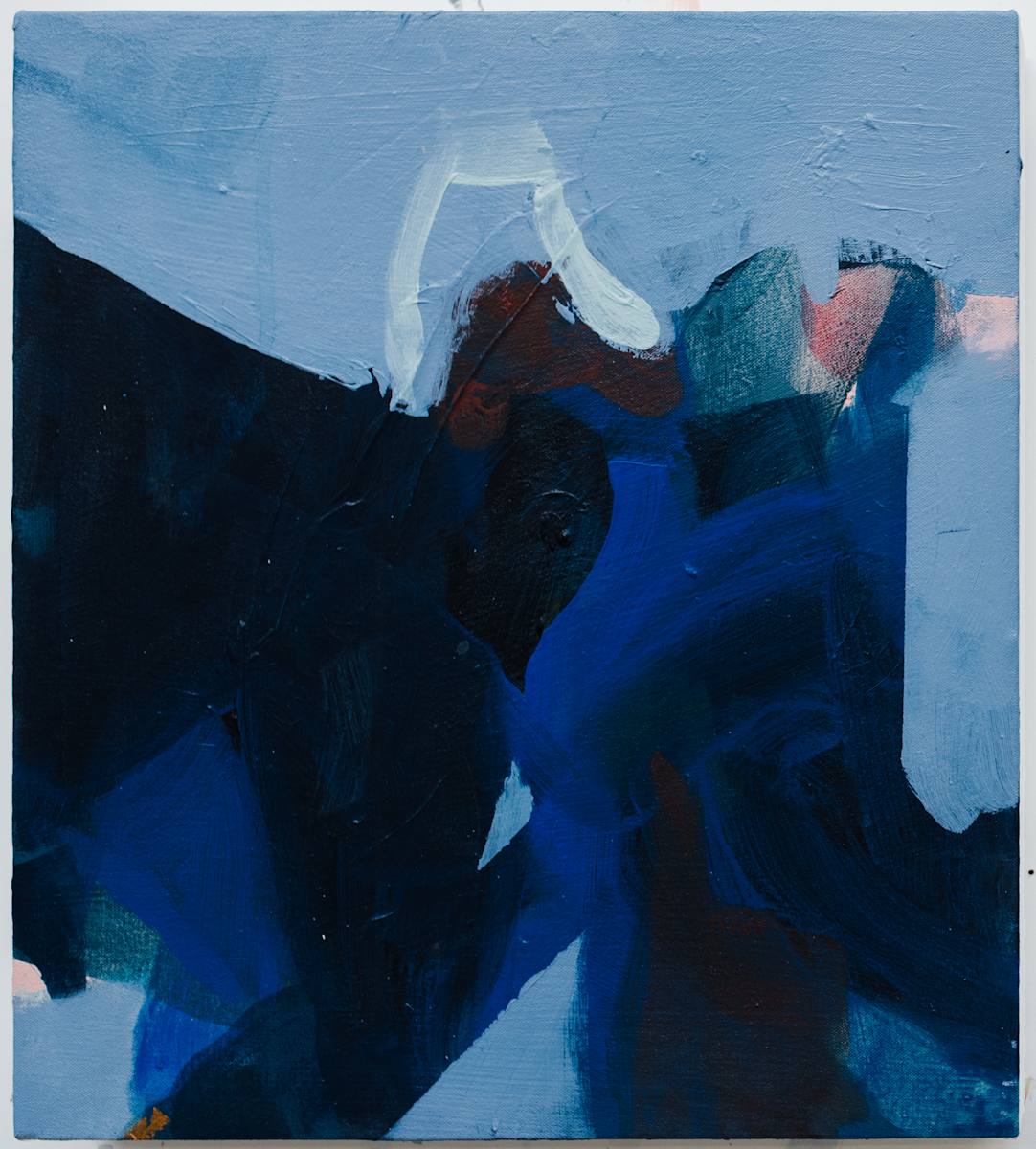 Push Me #1 by Katie Pumphrey, Image 1.