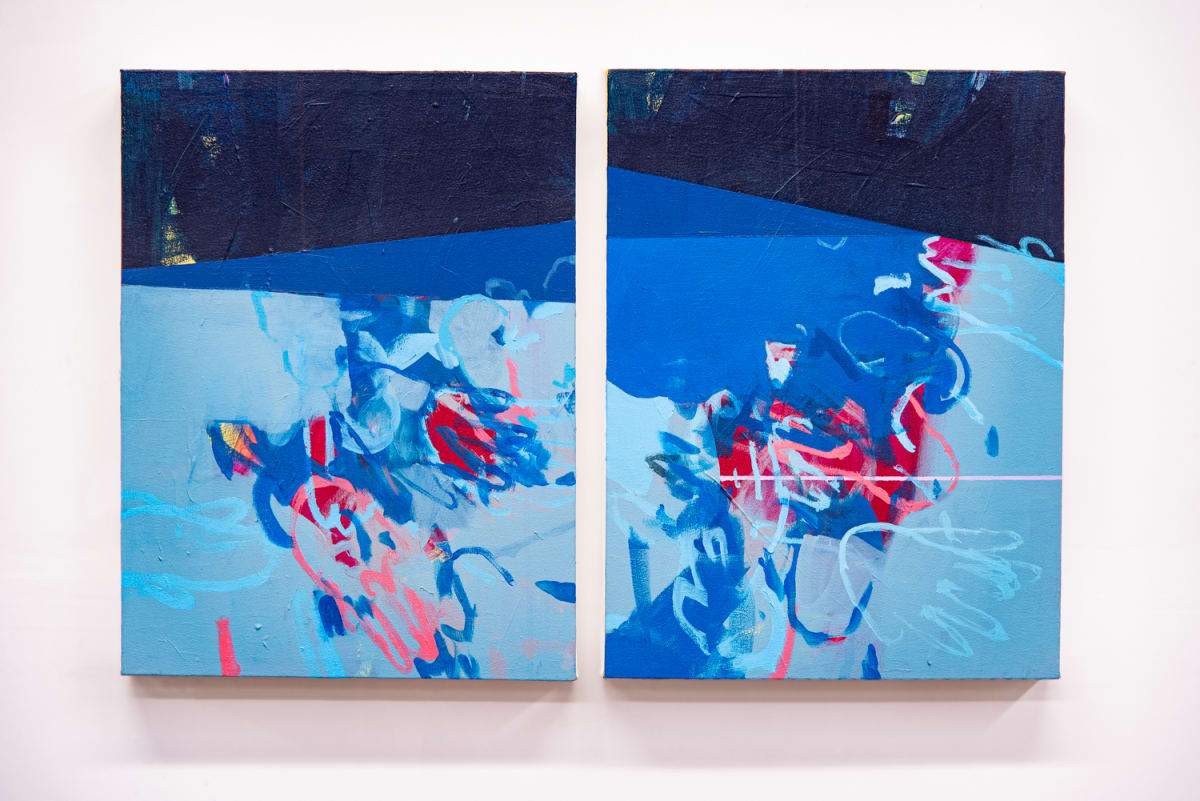 Red Right Return by Katie Pumphrey 