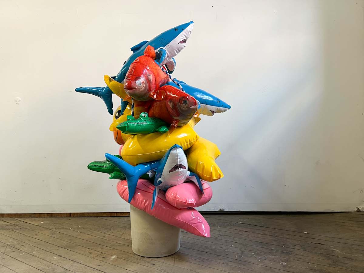 Root Root Root by Katie Pumphrey, Image 1.