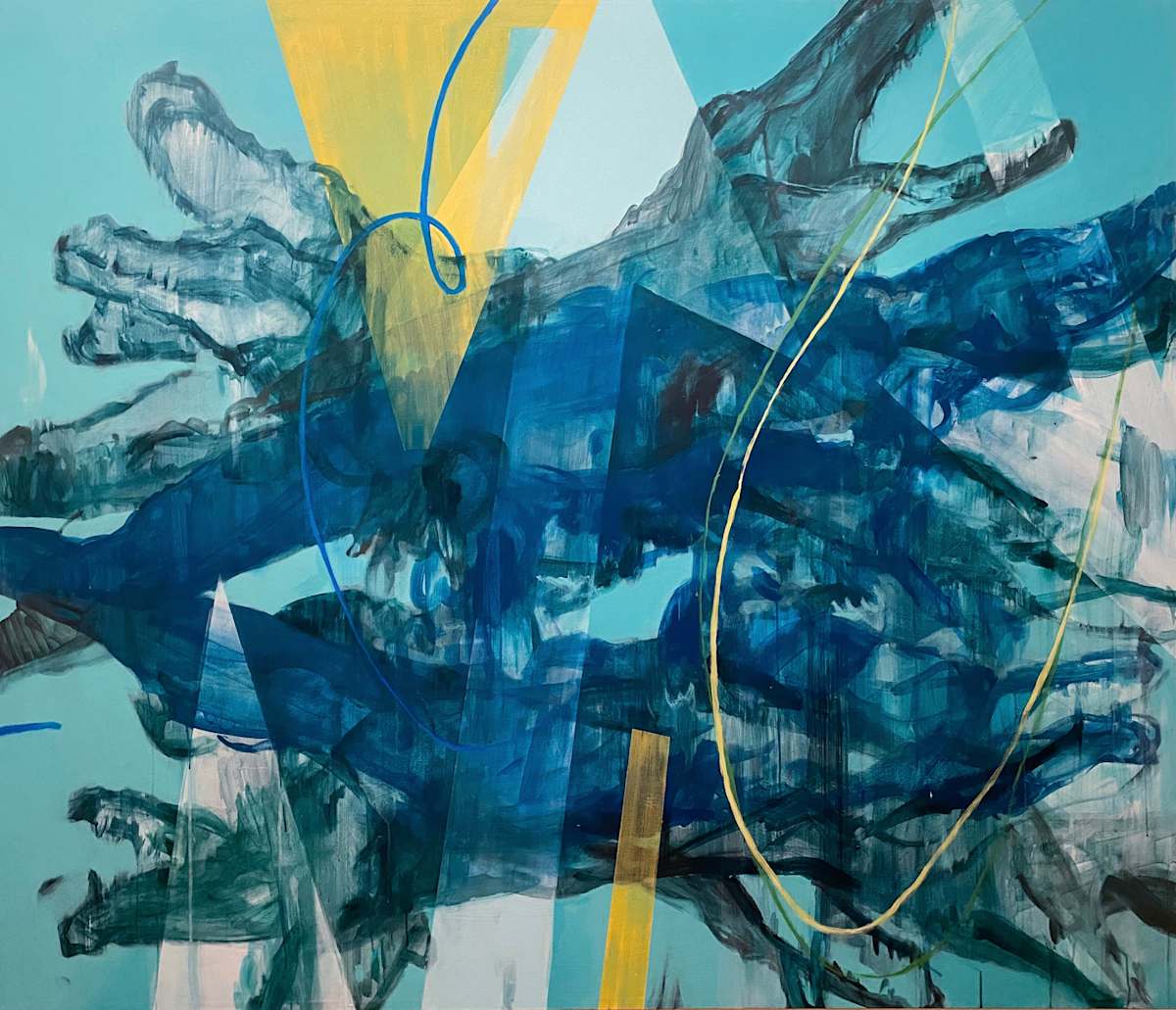 Shape Shifters by Katie Pumphrey, Image 2.