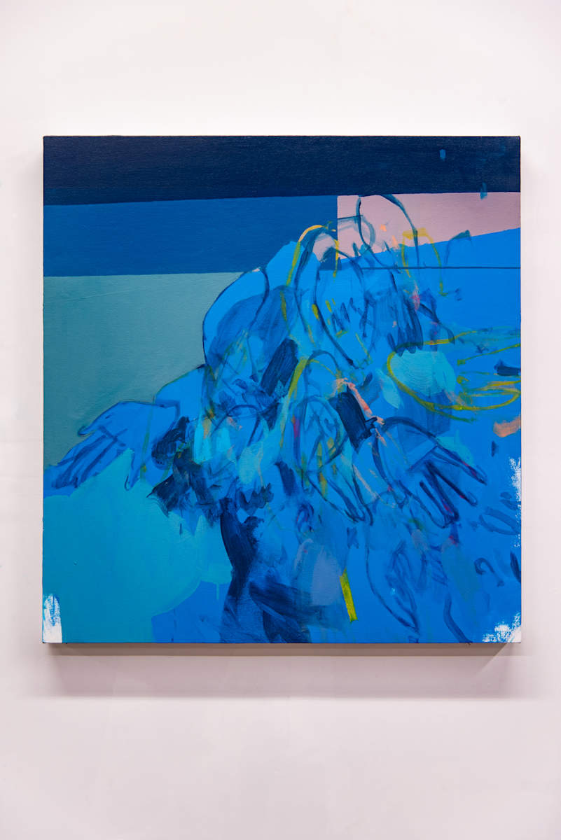 Stutter Step by Katie Pumphrey, Image 3.