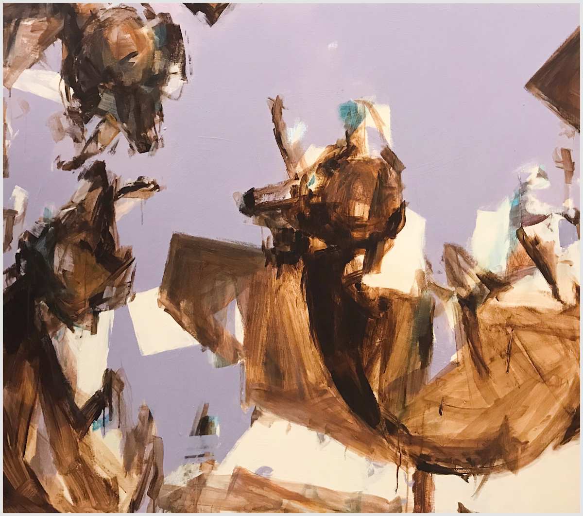 Tea Party by Katie Pumphrey, Image 1.