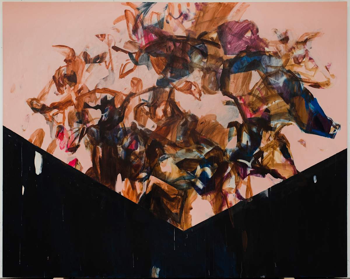 Temper Tantrum by Katie Pumphrey, Image 1.