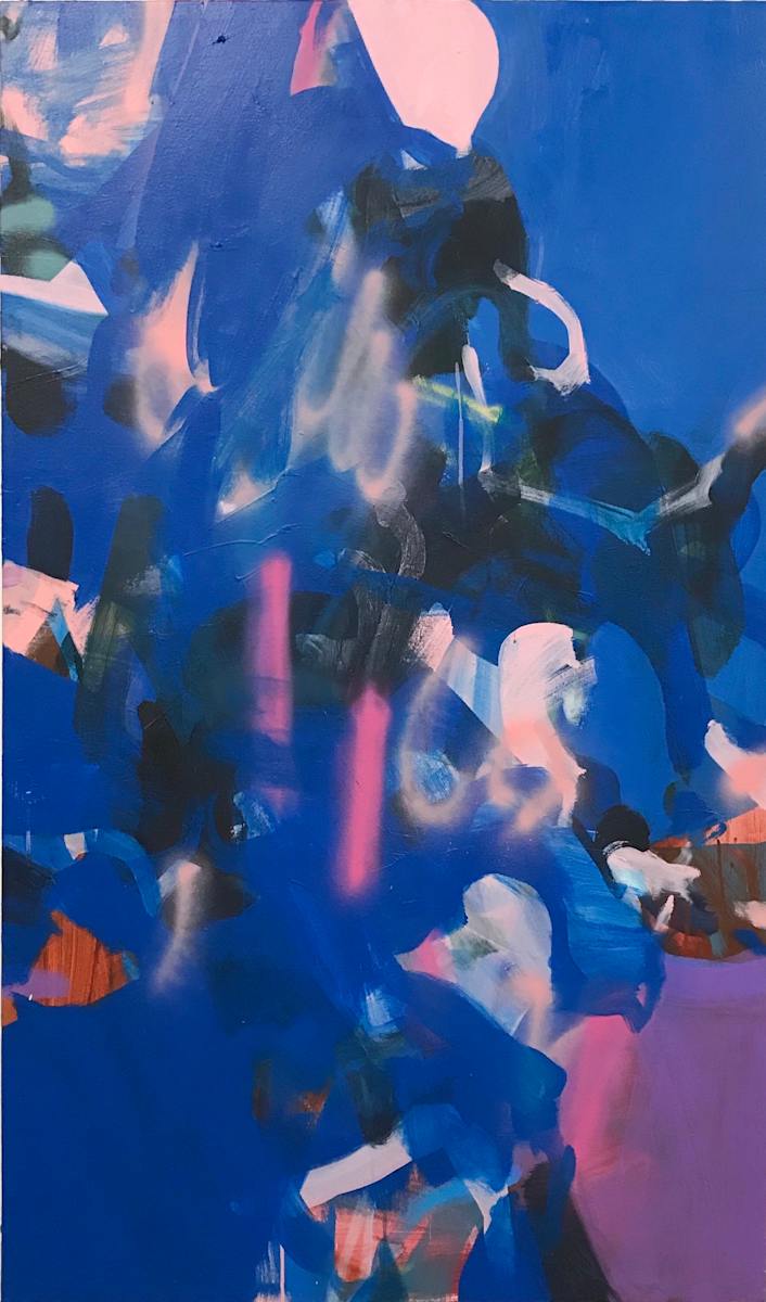 Tip Top Tumble (3x Fast) by Katie Pumphrey, Image 1.