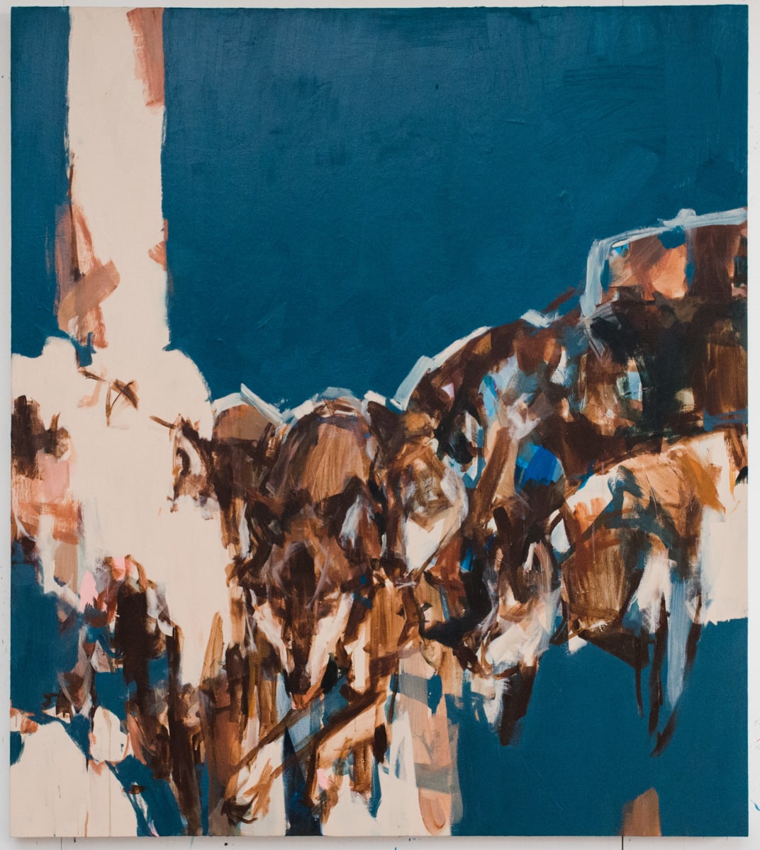Trigger Point by Katie Pumphrey, Image 1.