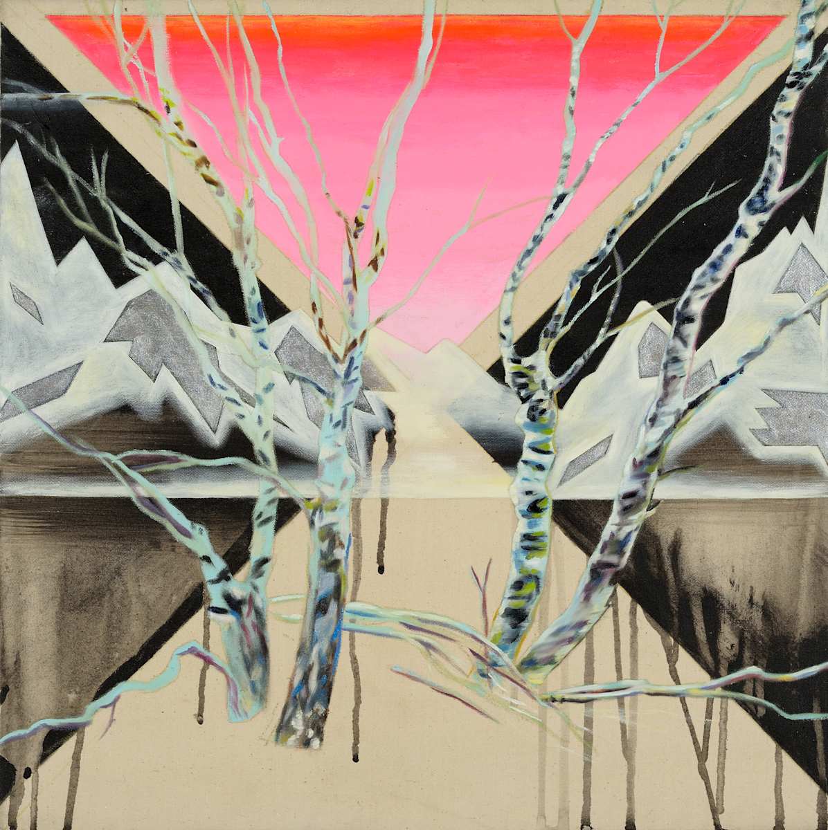 Transform fault by Anne Wölk, Image 1.