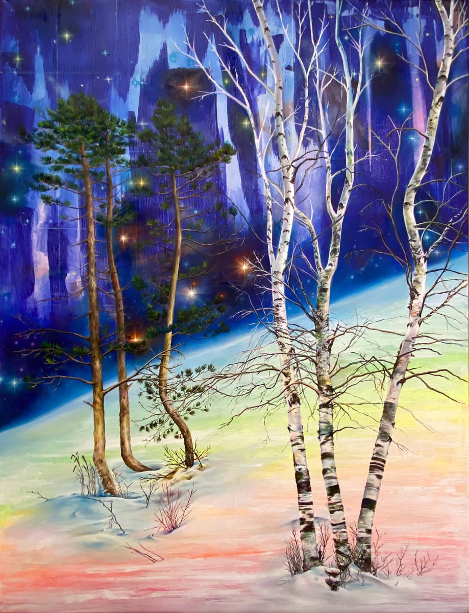 Abendland by Anne Wölk 