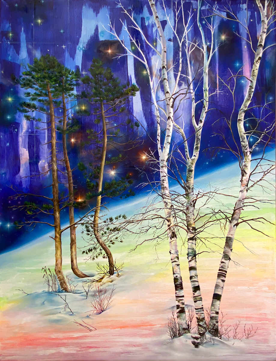 Abendland by Anne Wölk, Image 1.